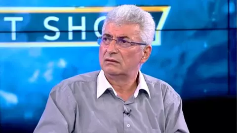 Silviu Prigoană încasează lunar o sumă uriașă de la stat. „Îmi dă din ăia de 500 așa, bancnote mari! Trăiesc doar din banii de pensie”