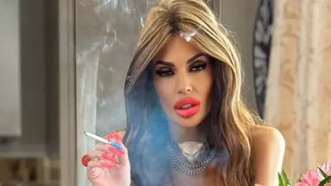 Imagini necenzurate cu Raluca Bădulescu. Bărbații plătesc să o vadă pe OnlyFans: „Fii-miu e mândru de mine”