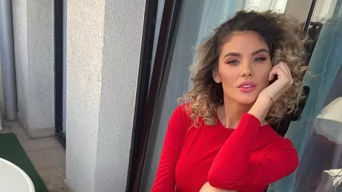 Ramona Olaru a apelat la ajutorul unui psiholog. Ce s-a întâmplat cu vedeta. „Din cauza acelor persoane din viața mea care mă trăgeau în jos”