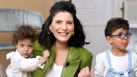 Ramona Păuleanu a născut. Vedeta a adus pe lume cel de-al treilea copil: „Noua noastră minune!”