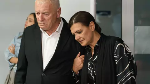Anunțul făcut de Maria Buză, după ce a semnat contractul cu PRO TV. Apare în serialul „Înapoi în GROAPA”