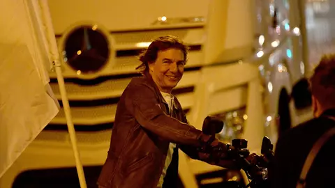 Tom Cruise va face o cascadorie gen "Misiune Imposibilă" la ceremonia de închidere a Jocurilor Olimpice de la Paris
