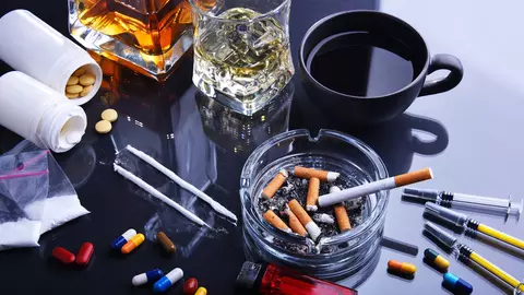 „Învinge dependența”, un ghid esențial în lupta cu dependențele