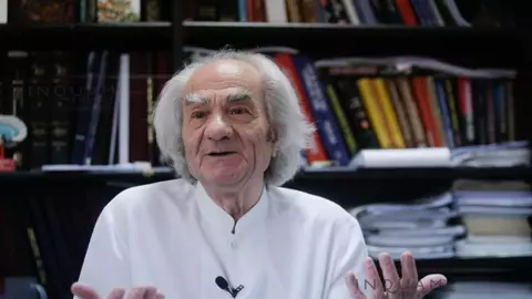 Leon Dănăilă lansează o nouă carte despre relația dintre creier și suflet