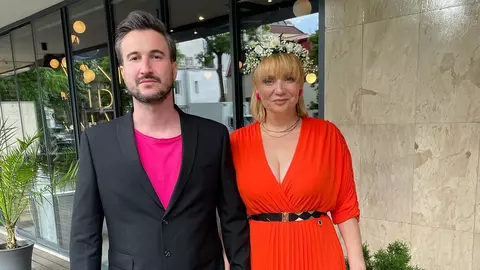Alex Dobrescu, fostul partener al Cristinei Cioran, a ajuns la psiholog. „Am făcut acum o nouă cerere de revocare a ordinului. Mi-e dor de fetiță”