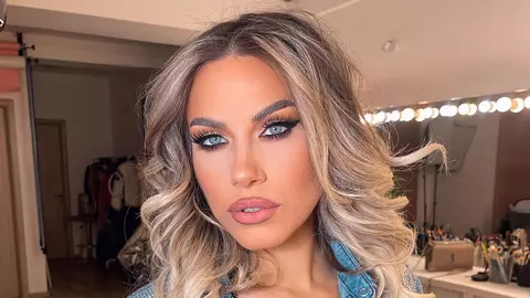 Cum își dorește Amna să fie noul iubit. Artista a divorțat în 2019 de tatăl fiului ei. „Aflu lucruri pe care nu îmi doresc să le aflu”