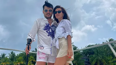Liviu Vârciu a recunoscut că a înșelat-o pe Anda Călin. Când s-a întâmplat asta. „I-am zis că dacă nu o să vină acasă eu o să mor”