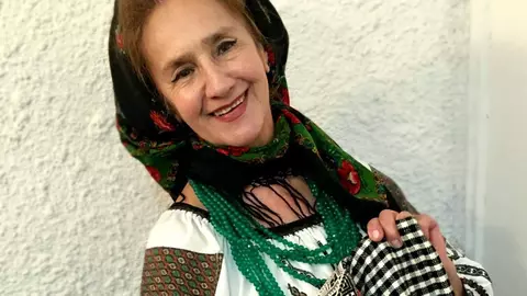 Sofia Vicoveanca împlinește astăzi 83 de ani. Cum o cheamă, de fapt, pe artistă în buletin. „Dacă-mi cer polițiștii buletinul la control le zic”