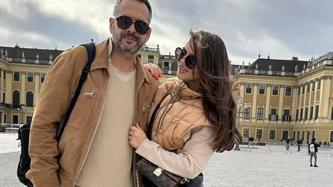 Detalii neștiute despre căsnicia dintre Mădălin Ionescu și Cristina Șișcanu. „Pentru noi orice ceartă este insuportabilă”