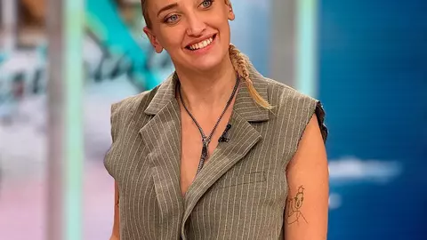 Ilona Brezoianu s-a căsătorit în această vară, iar acum vorbește despre momentul în care va deveni mamă