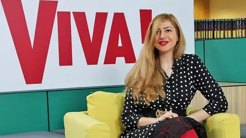 Dana Enache este noul Group Editor-in-Chief al Unica & VIVA