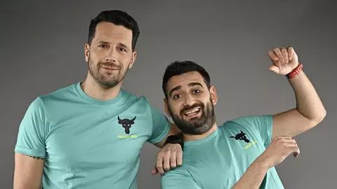 Motivul pentru care Adrian Nartea a decis să plece cu nepotul Monicăi Davidescu la Asia Express 2024. „Eu i-am zis: „Nu cred că îmi spui asta acum!”