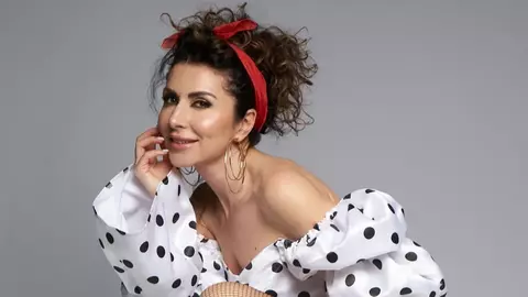 Carmen Brumă a dezvăluit misterul. Care sunt secretele ei cu privile la alimentația zilnică. „Nu există supliment mai bun”