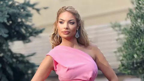 Cum se menține Valentina Pelinel în formă la 43 de ani. „În ultimele luni am fost mai atentă la alimentație”
