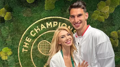 Andreea Bălan a lămurit situația în privința căsătoriei cu Victor Cornea. Nu toată lumea se aștepta la acest răspuns