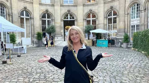 Dieta care o ajută pe Nadia Comăneci să arate impecabil la 63 de ani. Ce face fosta gimnastă zilnic. „Micul dejun este o masă foarte importantă”