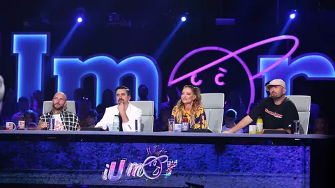 Cine va urca pe scenă în prima ediție iUmor din acest sezon și cum a reacționat Cheloo atunci când a văzut numărul. „Nu mă iubește niciun vecin”