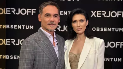 Cum reușesc Daliana și Răzvan Simion să evite conflictele în cuplu. „De aceea am renunțat la alcool. Ne-am modelat mult”