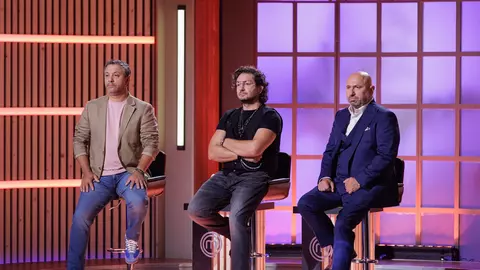 Cum a evoluat prietenia dintre Cătălin Scărlătescu, Sorin Bontea și Florin Dumitrescu, de-alungul anilor. „Ne-am certat. Nu ne vedem câteva luni de zile”
