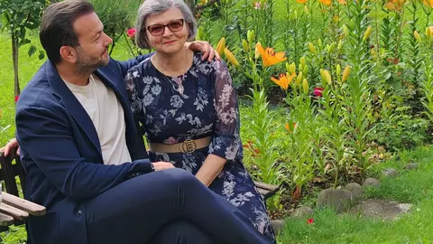 Mihai Morar, mesaj de ziua de naștere a mamei sale. „Critică, precum orice mamă de baiat”