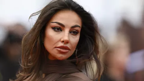 Unde se relaxează Mădălina Ghenea după ce a fost premiată la Festivalul de Film din Tropea. „Poate mă mut aici”