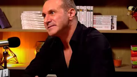 Drama neștiută a lui Alin Oprea. A fost părăsit de tată înainte să se nască: „Cel mai tare m-a durut liniuța din certificatul de naștere”