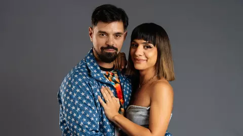 Dezvăluirile făcute de Anca Munteanu despre căsnicia cu DOC: „Suflete pereche, combinate cu pragmatism și cu libertate”