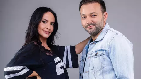 Adelina Chivu revine în televiziune după 16 ani, la Antena 1. Fosta știristă a apelat la retușuri cu botox și acid hialuronic