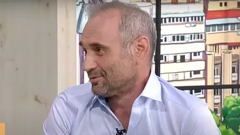Cum a slăbit Adrian Văncică 23 de kilograme. Celentano din „Las Fierbinți” s-a schimbat radical: „Am schimbat tot, de la ce mănânci, ce bei, cu cine stai”