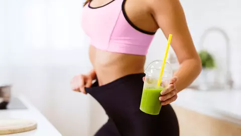 10 alimente care stimulează metabolismul și ajută la arderea grăsimilor