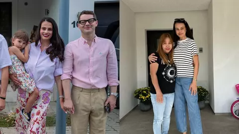 Adevăratul motiv pentru care bona filipineză a copiilor Ancăi Serea și ai lui Adi Sînă a plecat după 4 ani: „Nu ai cum să te desparți cu ușurință”