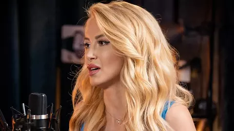 Andreea Bălan, primele declarații după ce s-a spus că a fost dată afară de la Antena 1. Motivul pentru care nu mai e în juriul „Te cunosc de undeva!”