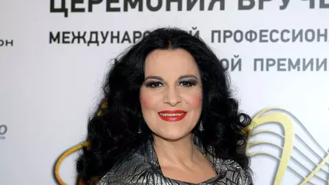 Angela Gheorghiu – concert de gală extraordinar la București, pe 11 decembrie
