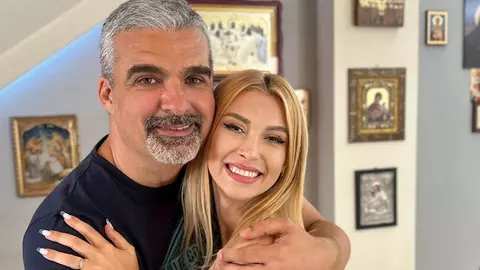 Aurelian Temișan nu vrea să mai fie nașul Andreei Bălan. Motivul pentru care nu o va cununa cu Victor Cornea