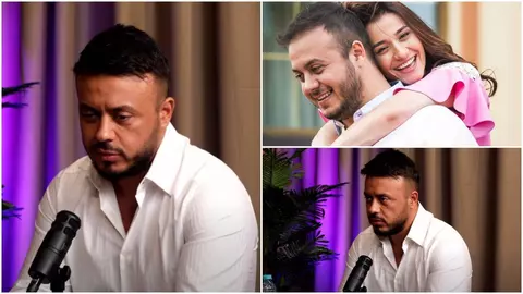 Scandal între Claudia Pătrășcanu și Gabi Bădălău. Artista s-a dus cu poliția peste tatăl copiilor ei. „Încercăm să recuperăm copiii”