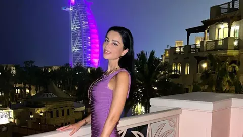 Adevărata viață pe care o duce Brigitte Pastramă în Dubai: „E o vrăjeală. Nu stau câinii cu colaci în coadă aici”. De ce refuză să se angajeze
