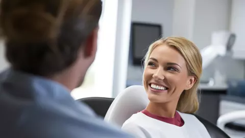 5 avantaje ale implanturilor dentare: de ce sunt o soluție de încredere