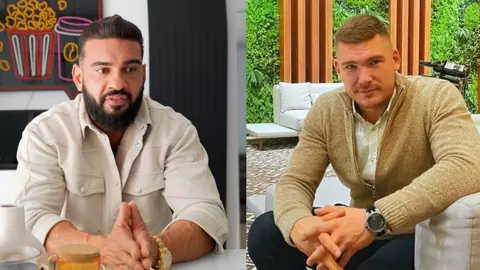 Dorian Popa, dat în judecată de Călin Donca. Câți bani vrea să obțină afaceristul de la artist: „Ce rost are să îl dau în judecată pentru un milion de euro?”