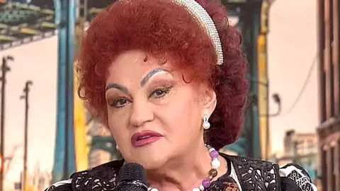 Cum s-a infectat acum Elena Merișoreanu cu Covid-19 și de ce a refuzat să se interneze la spital: „AM făcut poze cu niște nespălați”