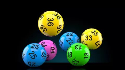 Mesajul transmis de câștigătorul premiului de peste 6,5 milioane de euro la LOTO 6/49. Norocosul are 39 de ani și e timișorean