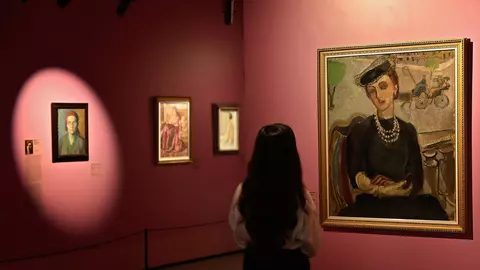 Cine sunt cele mai importante femei din arta românească? O nouă ediție Art Safari oferă răspunsul