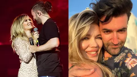 Gina Pistol vorbește fără reținere despre momentele dificile din căsnicia ei. „Eu sunt cea care dramatizează”