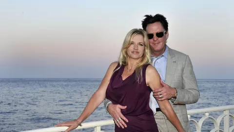 Michael Madsen a cerut ordin de restricție împotriva soției sale. Divorțează după 28 de ani de căsnicie: „Sunt o victimă într-o relație abuzivă”