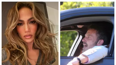 Jennifer Lopez și Ben Affleck, prima întâlnire după divorț. Momentul tensionat a fost surprins de fotografi. Unde au fost văzuți?