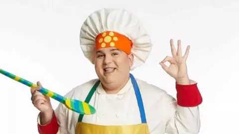 Ce sumă de bani primea bucătărașul Lulu de la Gașca Zurli, pentru un spectacol. Nimeni nu se aștepta la asta. „Nu poți să plângi la TV”