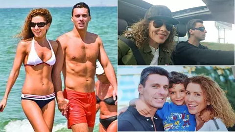 Dezvăluirea făcută de Carmen Brumă după 25 de ani de relație cu Mircea Badea. „Este imposibil să nu treci peste momente mai puțin plăcute”