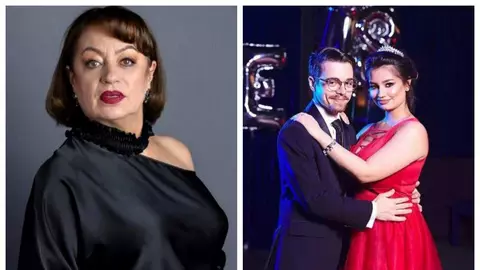 Adriana Trandafir a reacționat după ce a fost acuzată că a lipsit de la nunta fiului ei. „A fost o mizerie. Eu am spus un lucru, dar s-a interpretat”