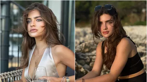 Ana Bodea, actrița din serialul Lia – Soţia soţului meu, s-a relaxat departe de România înainte de premiera ultimului sezol al seriei