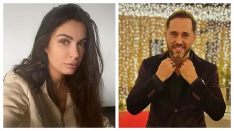 Dinu Maxer, detalii neștiute despre relația cu Nicoleta Luciu. S-a întâmplat pe vremea când formau un cuplu. „M-am îndrăgostit de Alexandra Dinu”
