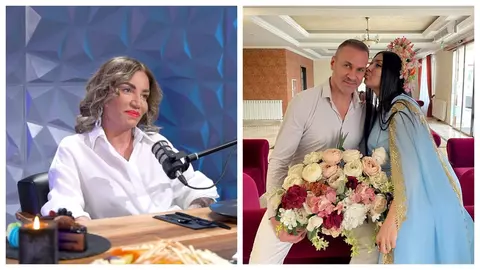 Medana, lovitură dură pentru fosta soție a lui Alin Oprea. „Nu, nu este deloc așa! Dar asta nici nu mai are vreo importanță”